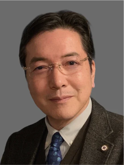 Prof. Yuichi Ikuhara